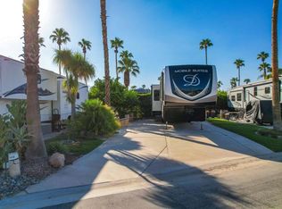 69411 Ramon Rd #549, Cathedral City, CA 92234