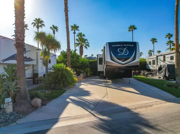 69411 Ramon Rd #549, Cathedral City, CA 92234