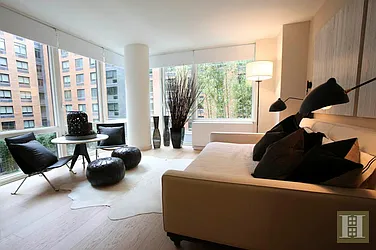 Rented by Halstead Real Estate