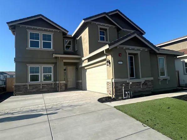 2844 Moonflower St, West Sacramento, CA 95691