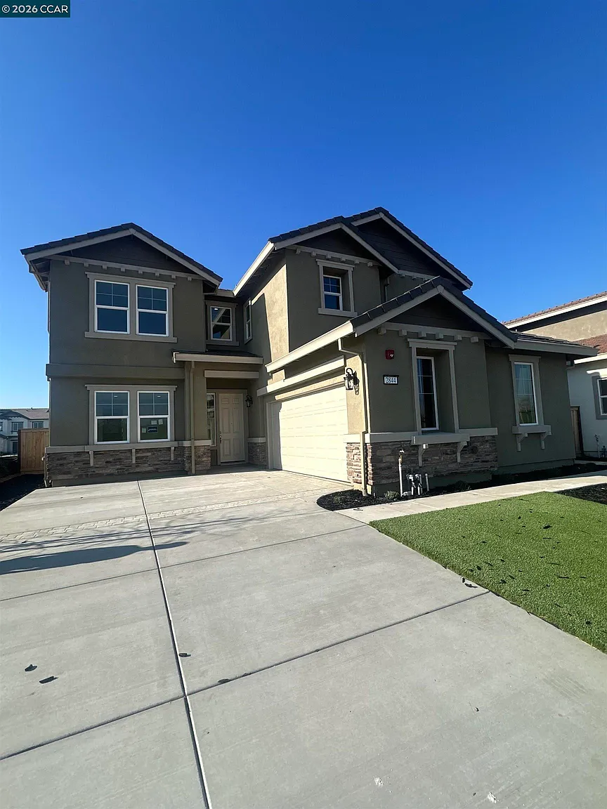 2844 Moonflower St photo 1