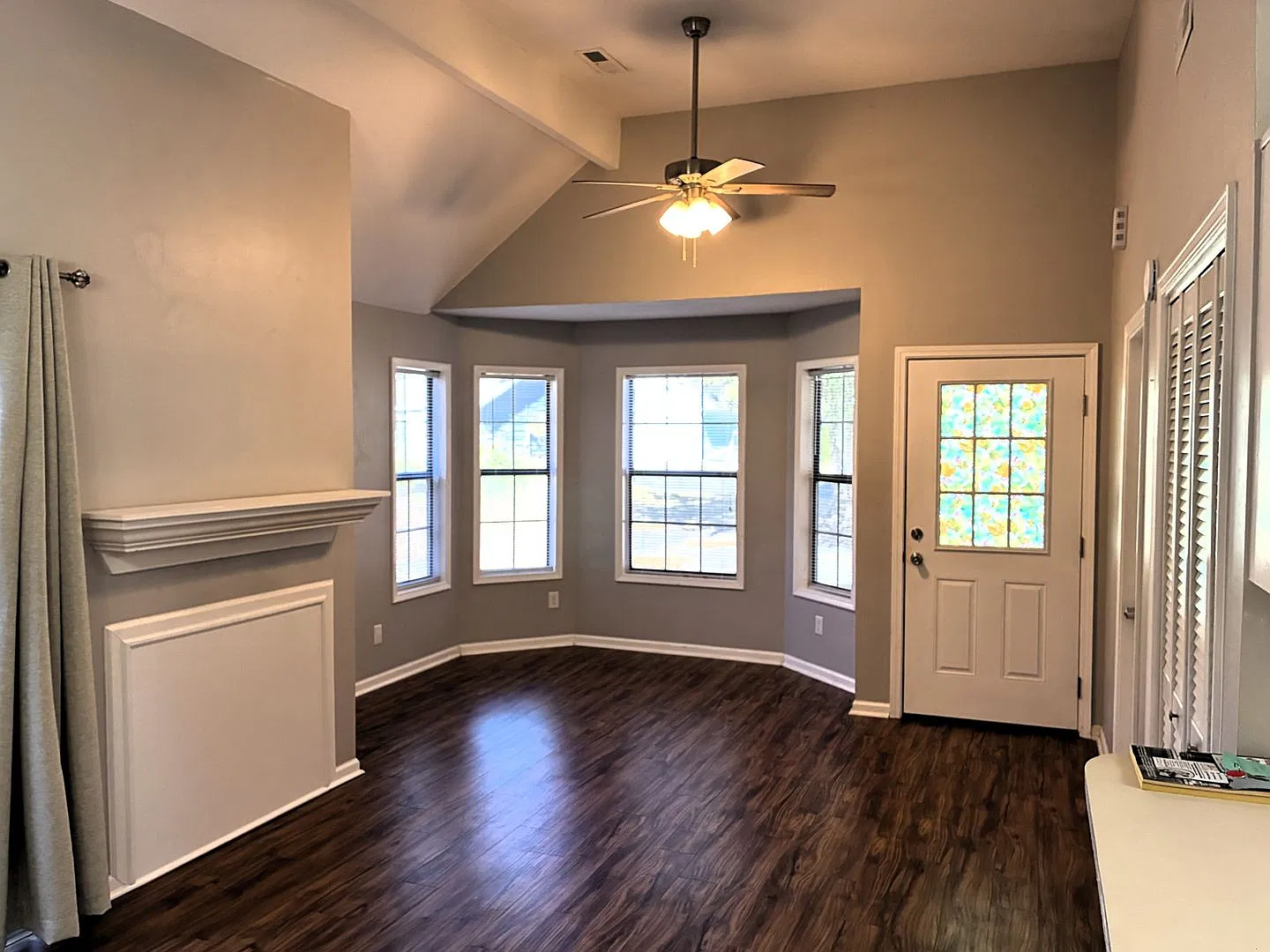 2 Bedroom 2 Bathroom House in Calabash — Photo 2