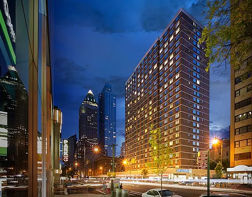 Rented by Compass | media 30