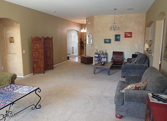 5th image of 7545 S Pacific Willow Dr