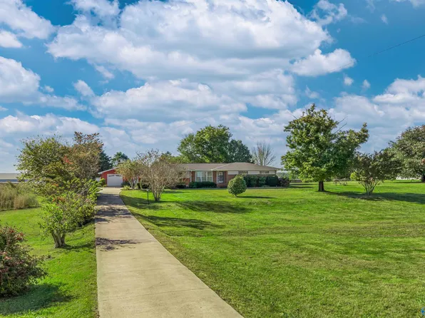 167 Marshall Rd, Rainsville, AL 35986