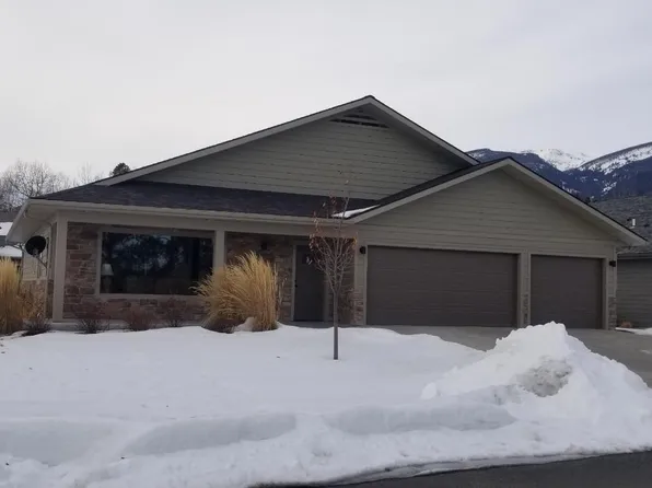 1109 Heritage Dr, Stevensville, MT 59870