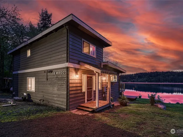 2600 E State Route 302, Belfair, WA 98528