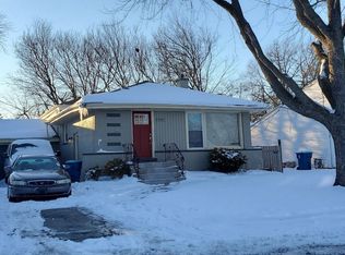 15938 Ellis Ave, South Holland, IL