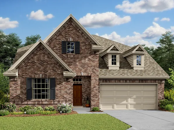 8422 Beacon Bay Cir, Baytown, TX 77523