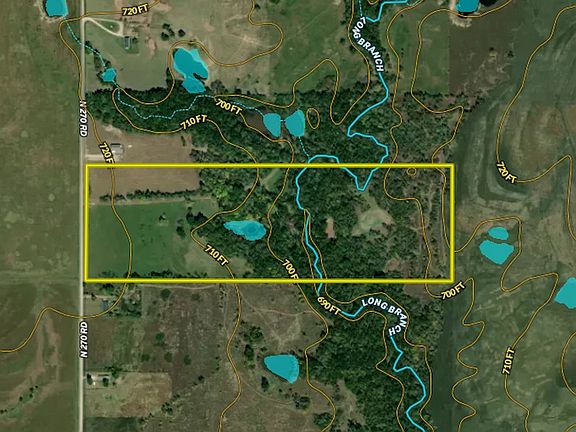 4th image of N270 Road