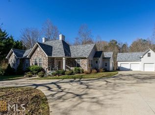 71 Blue Springs Rd #3, Ellijay, GA 30540