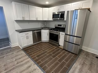 1447 N Franklin St #A, Philadelphia, PA 19122