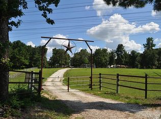 13390 Fm 1097 Rd E, Willis, TX 77378