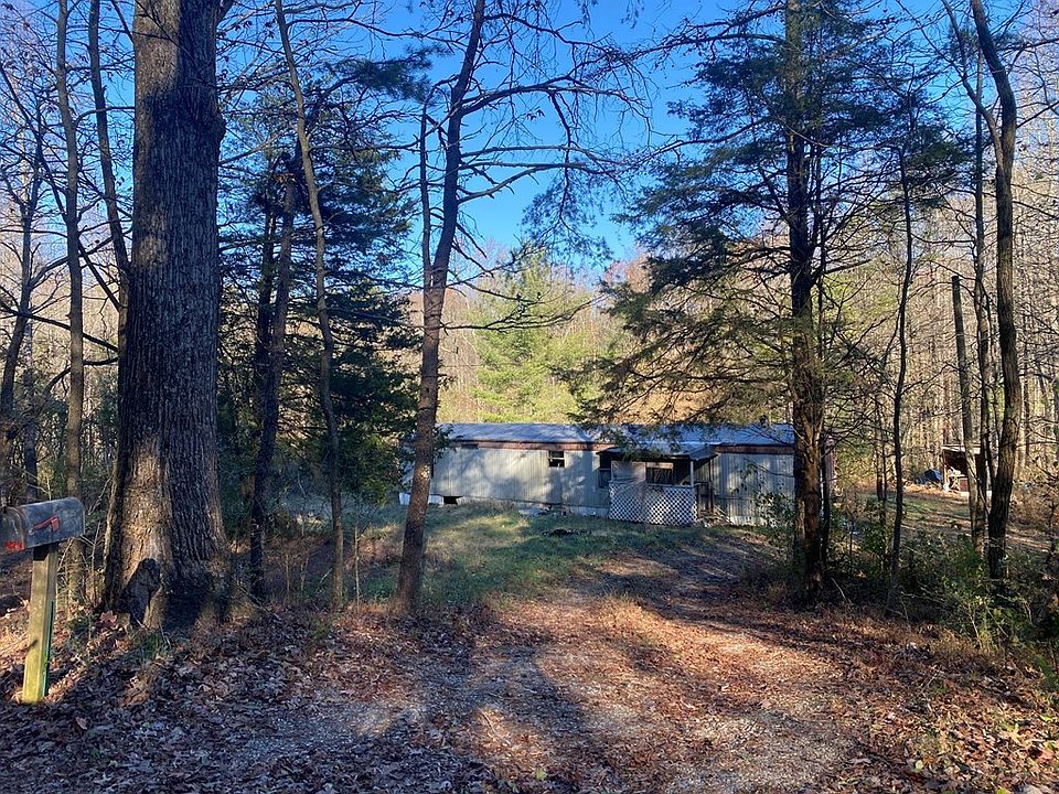 2nd image of 0 Ray Cross Rd