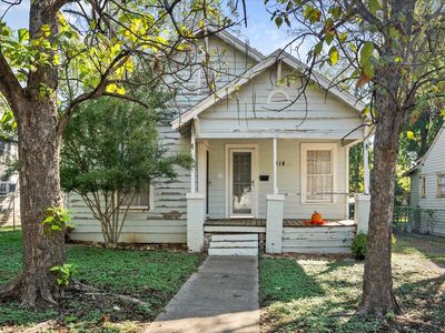 314 N Jester Ave, Dallas, TX, 75211
