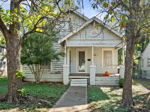 314 N Jester Ave, Dallas, TX 75211