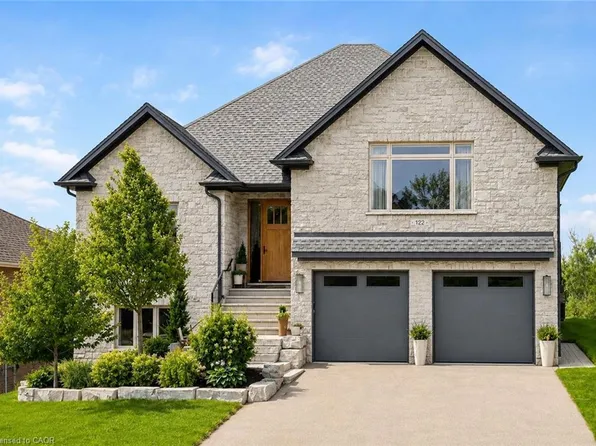 122 Ridgeview Dr, Mapleton, ON N0G 1P0