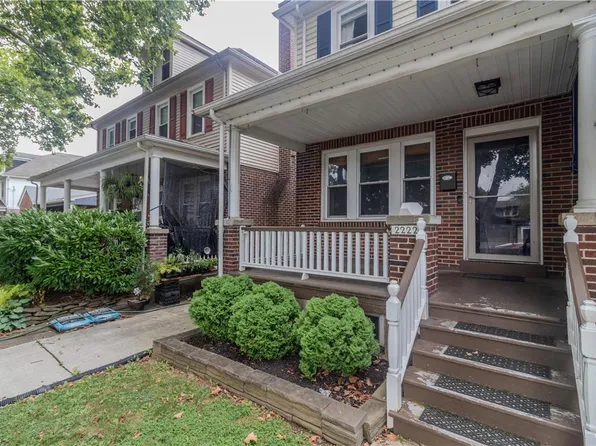2222 Ferry St, Easton, PA 18042