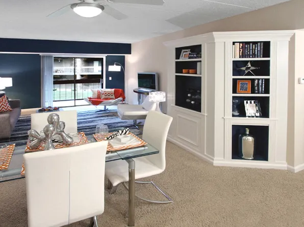 Embassy Park Apartments