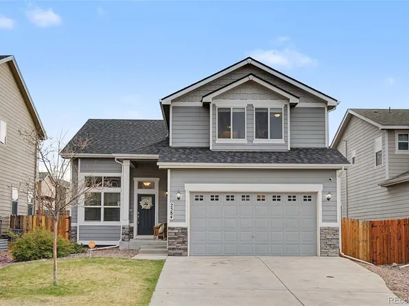 2584 Reed Grass Way, Colorado Springs, CO 80915