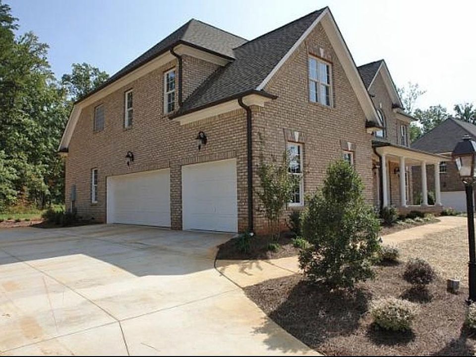 7624 Henson Forest Dr, Summerfield, NC 27358 Zillow