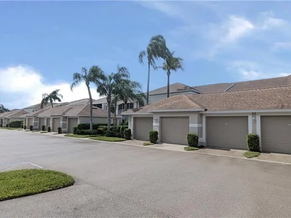 8091 Queen Palm LN #315, FORT MYERS, FL 33966