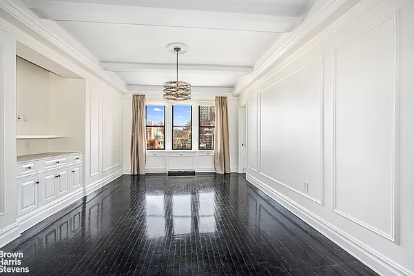 Rented by Brown Harris Stevens | media 12