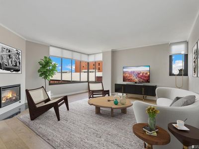 152 Lombard St APT 507, San Francisco, CA, 94111
