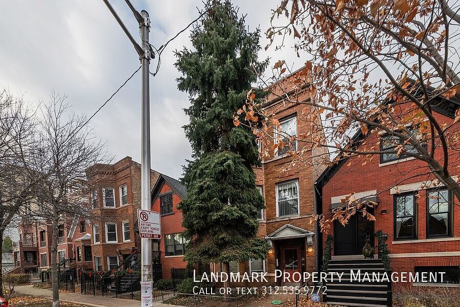 1st image of 2132 W Haddon Ave Unit 1