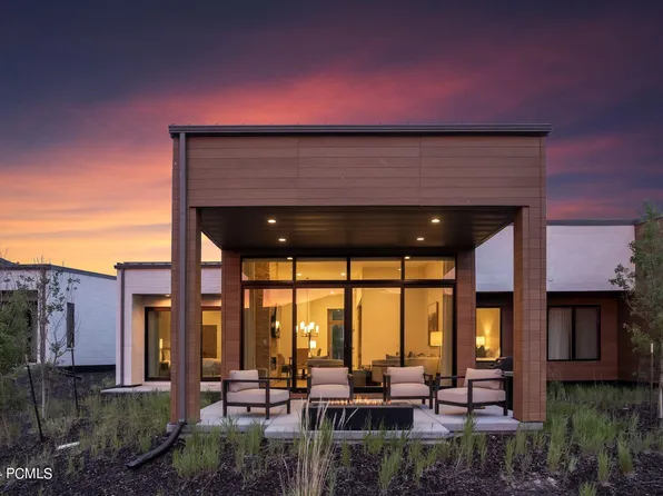 6284 Double Deer Loop #9, Park City, UT 84098