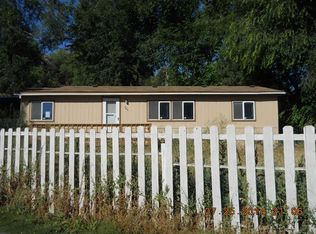 786 E Main St, John Day, OR 97845