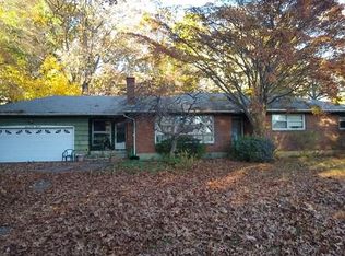 79 Blithewood Ave, Worcester, MA 01604