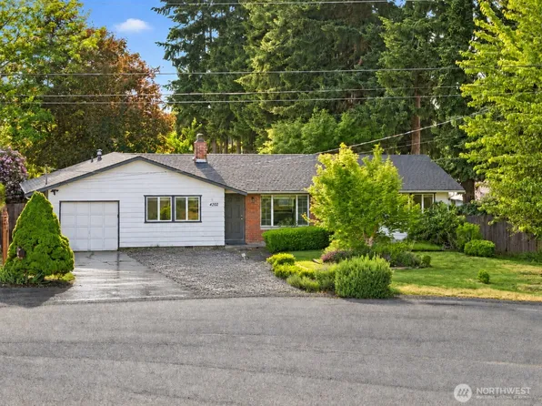 4202 79th Avenue W, Tacoma, WA 98466