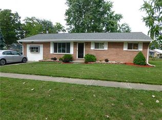 251 Danesmoor Rd, Holland, OH 43528