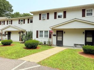 86 Pinecrest Dr UNIT 1B, Essex Junction, VT 05452