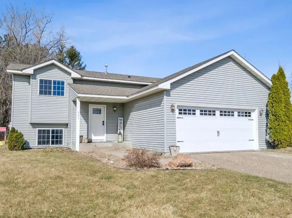 535 Deerwood Ct, Hammond, WI 54015