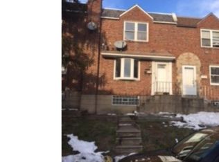 1537 Stevens St, Philadelphia, PA 19149