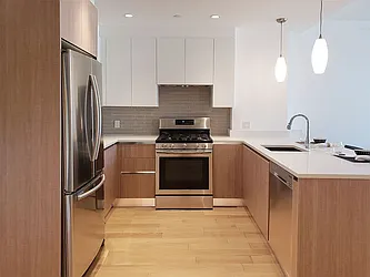 Rented by Modern Spaces