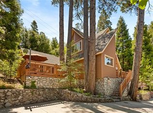 189 State Highway 173, Lake Arrowhead, CA 92352