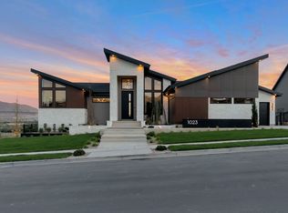 1023 W Reining Way, Riverton, UT 84065