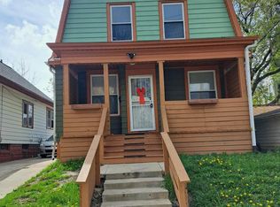 911 North 37th STREET, Milwaukee, WI 53208