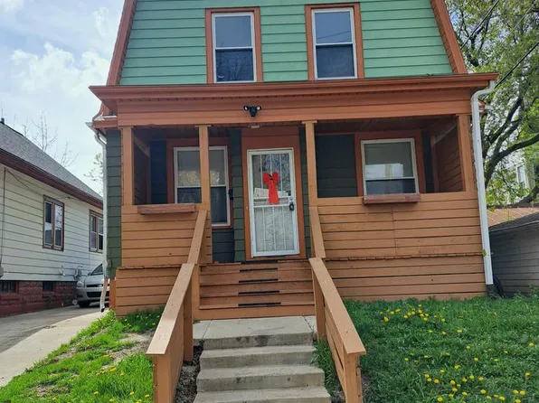 911 North 37th STREET, Milwaukee, WI 53208