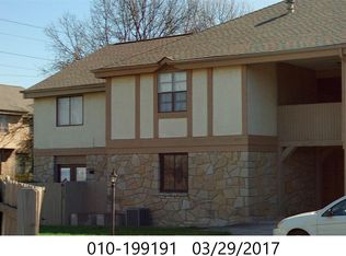 6172 Stornoway Dr S #6172A, Columbus, OH 43213