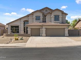 10865 E Decatur Cir, Mesa, AZ 85207