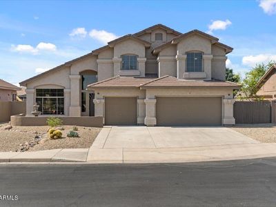 10865 E Decatur Cir, Mesa, AZ, 85207