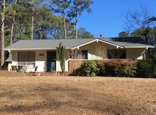 2891 Valley Brook Dr SW, Marietta, GA 30008