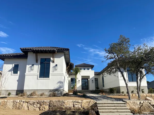 7 PASEO RIOJA, San Antonio, TX 78257