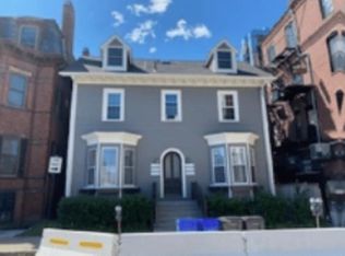 7 Kent St SUITE 2, Brookline, MA 02445