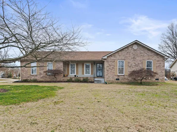 2152 Riverway Dr, Old Hickory, TN 37138