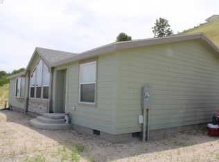 526 SE 15th St, Pendleton, OR 97801